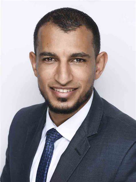 The Founder – Rabi Allah (Islamic Academy)